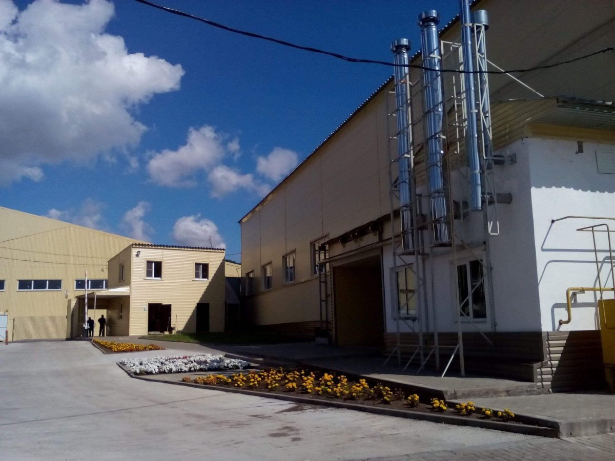 Кимовский радиоэлектромеханический завод