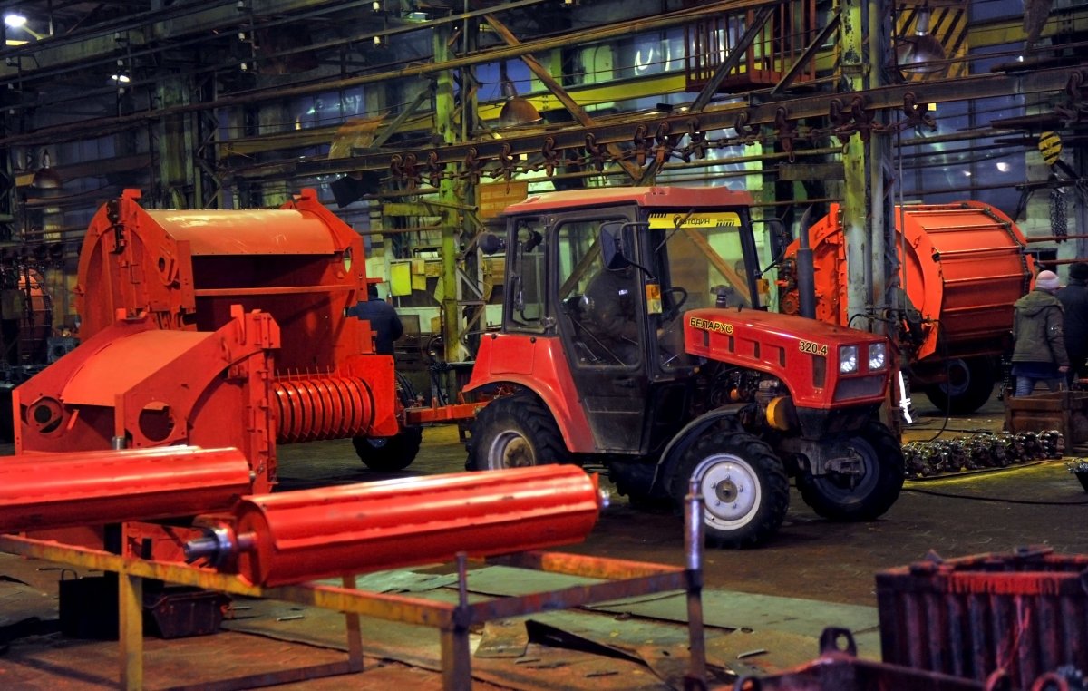 Тверь машиностроительный завод