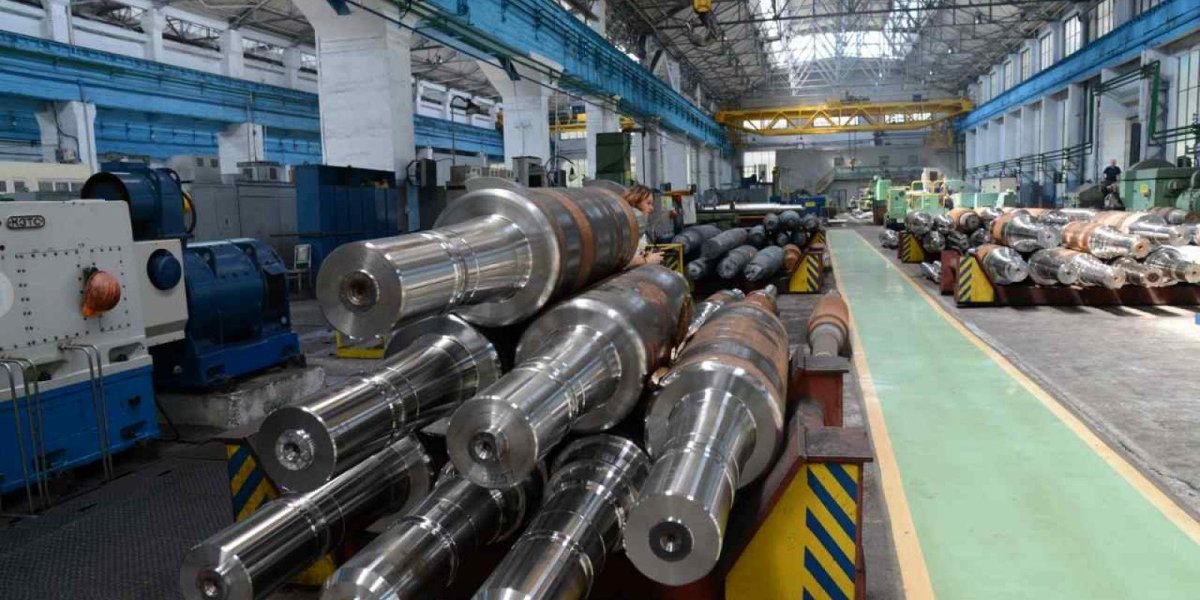 Завод Сибэлектро Новокузнецк