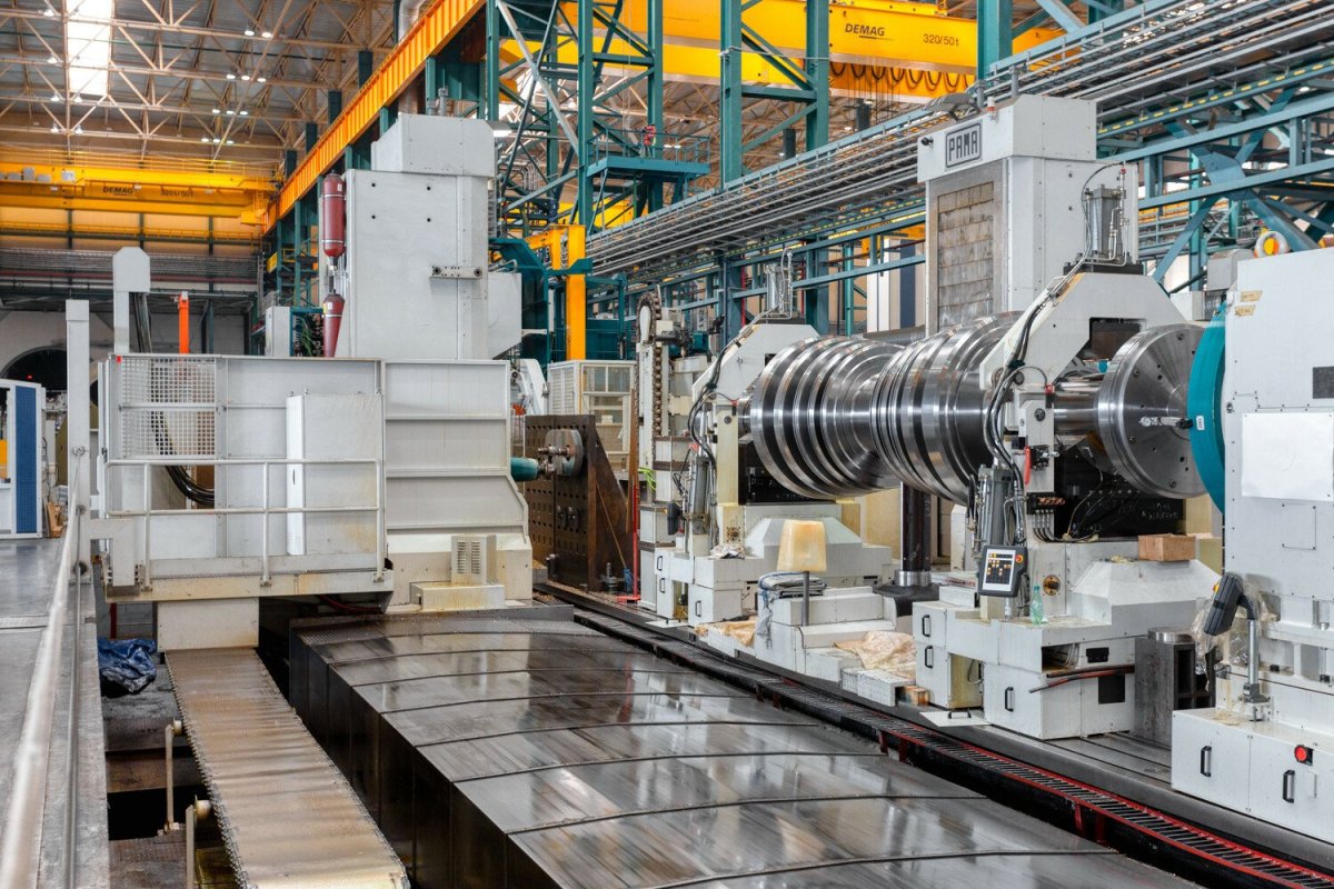 Ленинградский металлический завод Санкт-Петербург