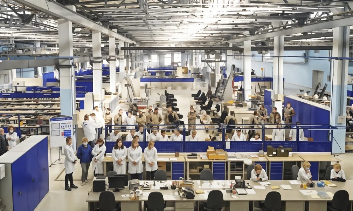 АО ВМП Авитек