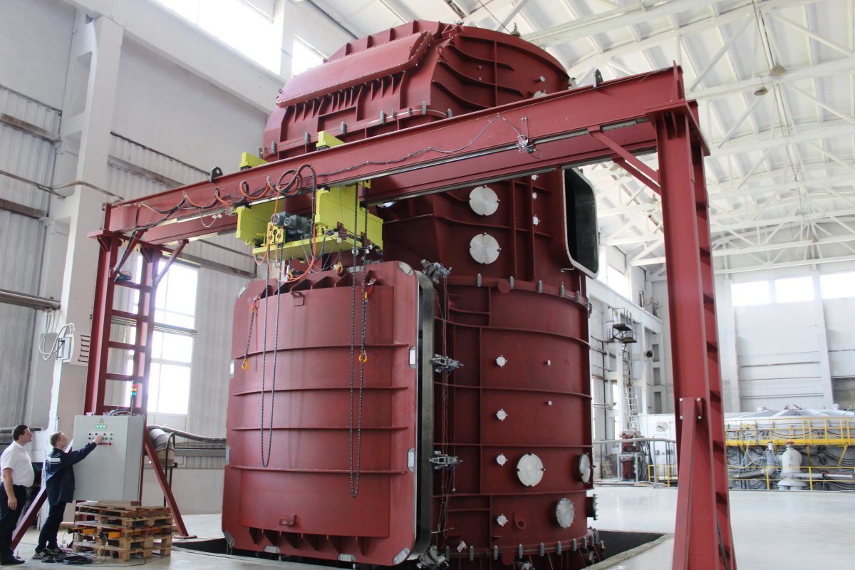 Группа компаний машиностроения и приборостроения