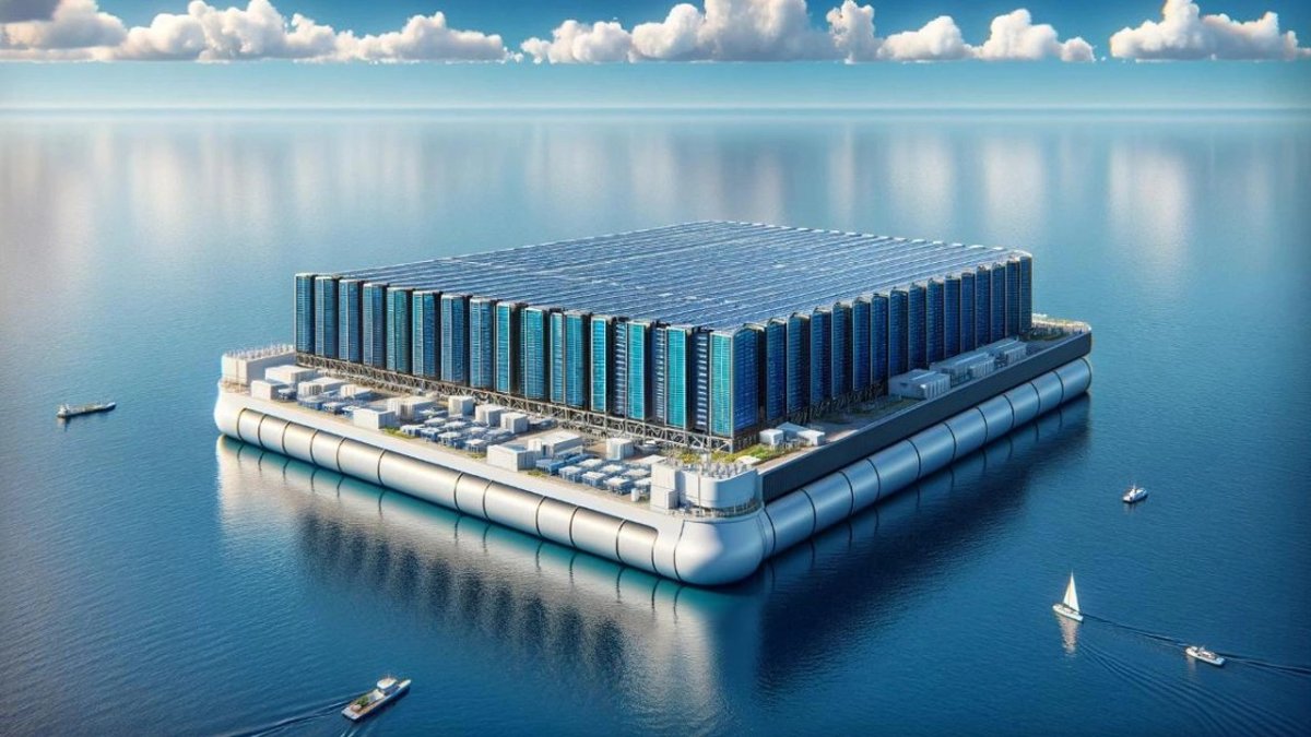 Del Complex корабль