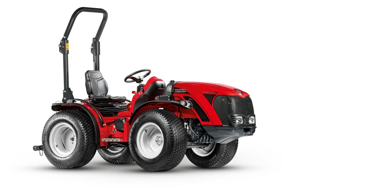 Antonio Carraro TTR-4400 HST
