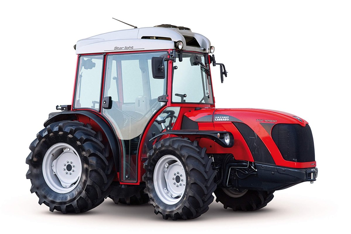 Antonio Carraro TGF 10900 Р