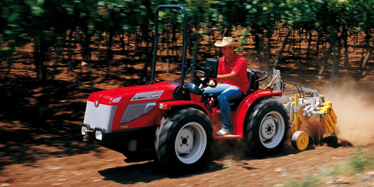 Антонио Карраро 5800