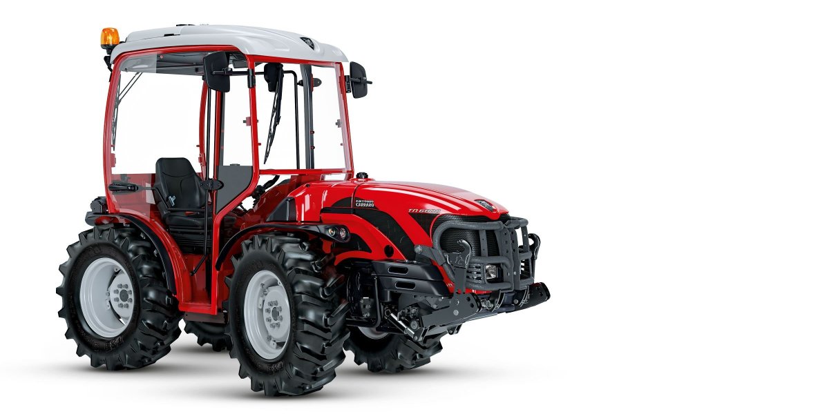 Carraro TN 5800