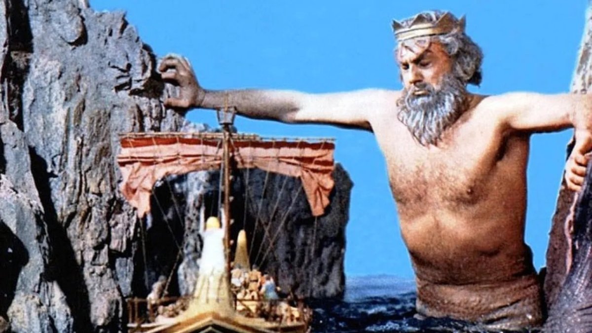 Ясон и аргонавты Геракл