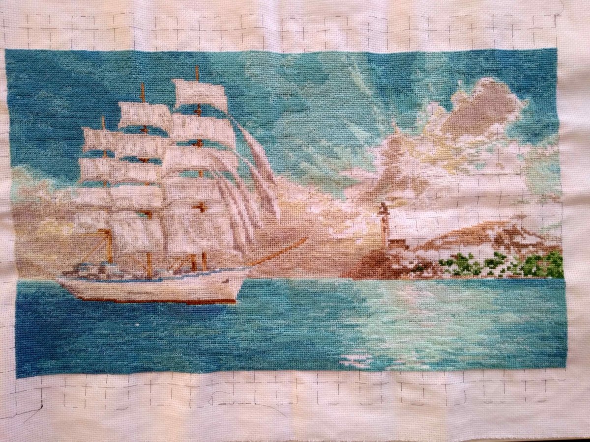 Золотое Руно итальянская лазурь