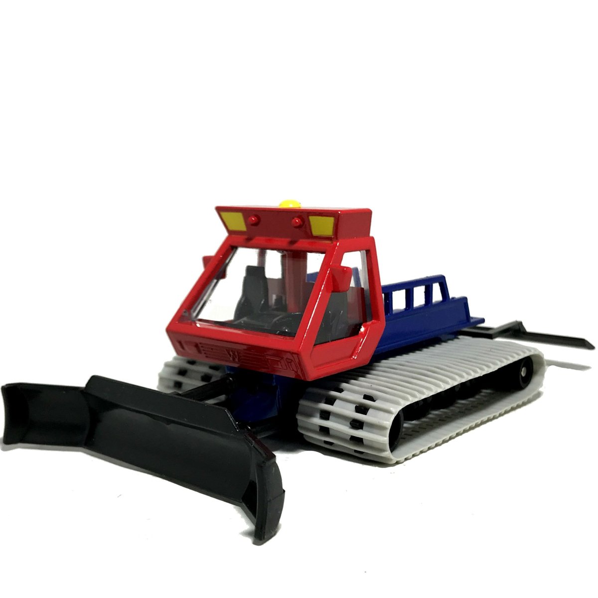 Брудер снегоуборочная машина