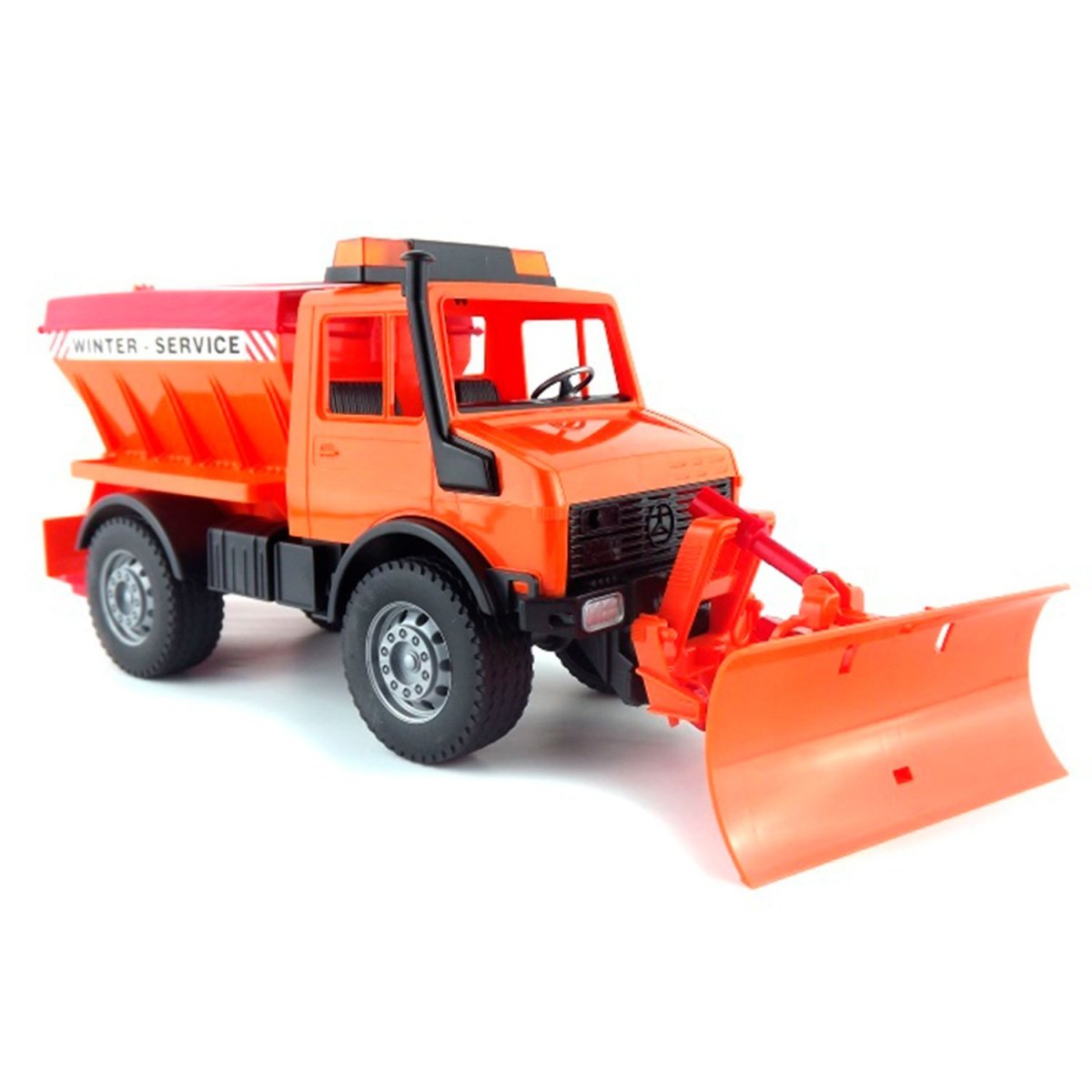 Брудер Унимог