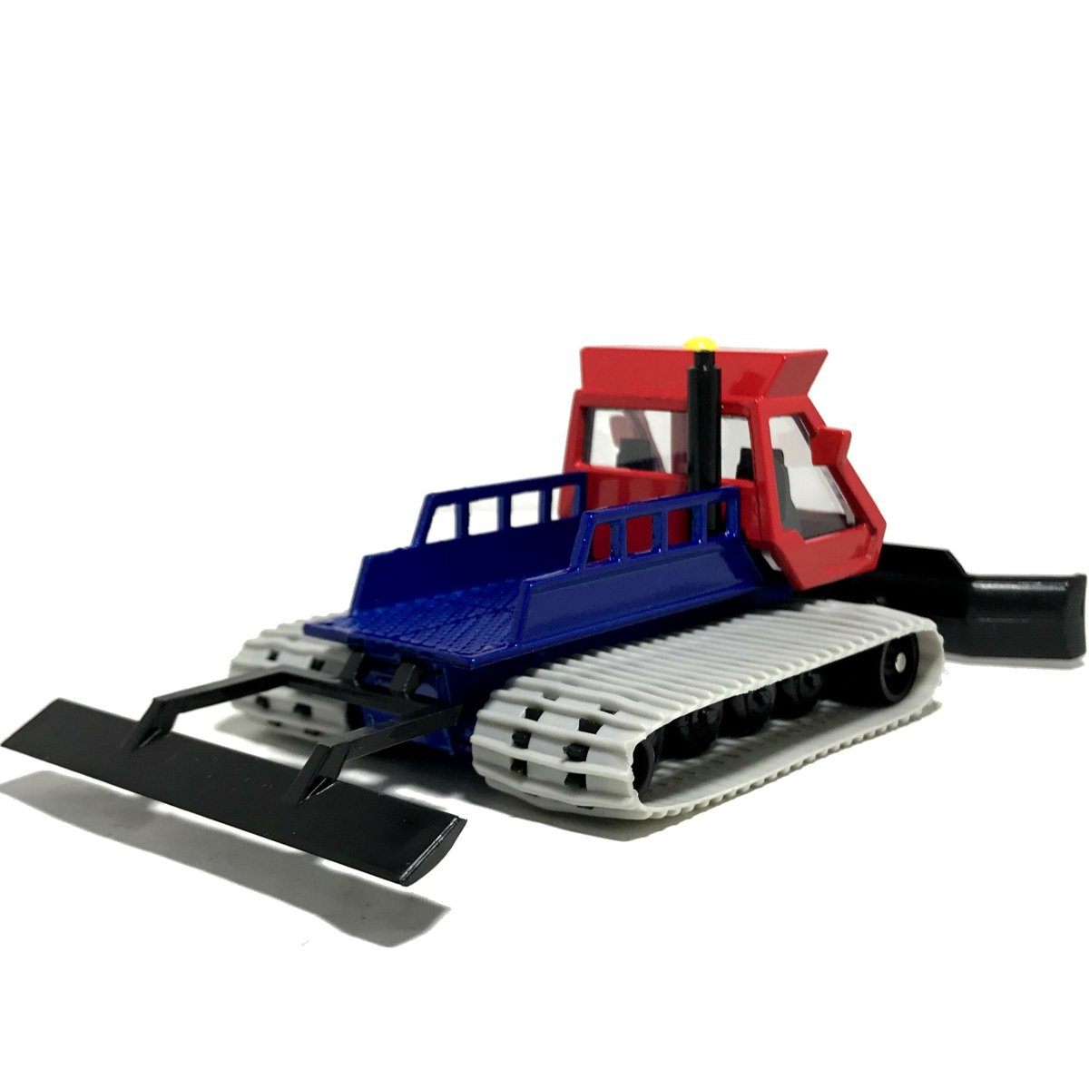 Ратрак Pisten Bully игрушка