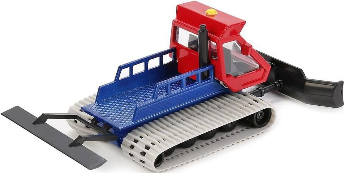 Технопарк ратрак уплотнитель снега