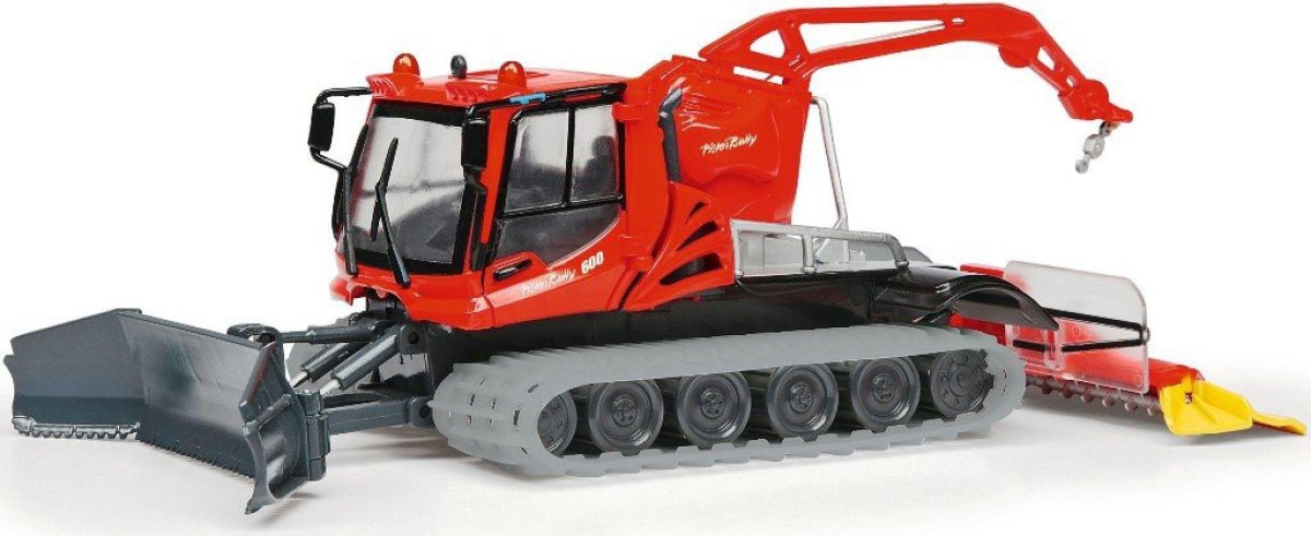 Снегоуборочная машина Dickie