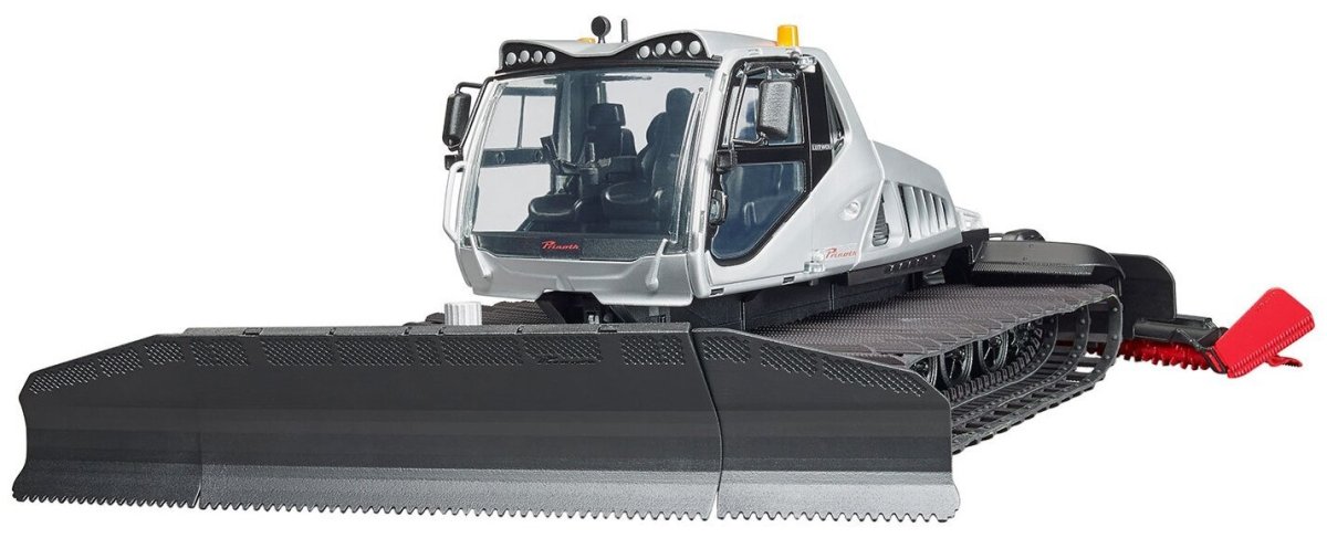 Ратрак снегоуборщик Bruder 02545