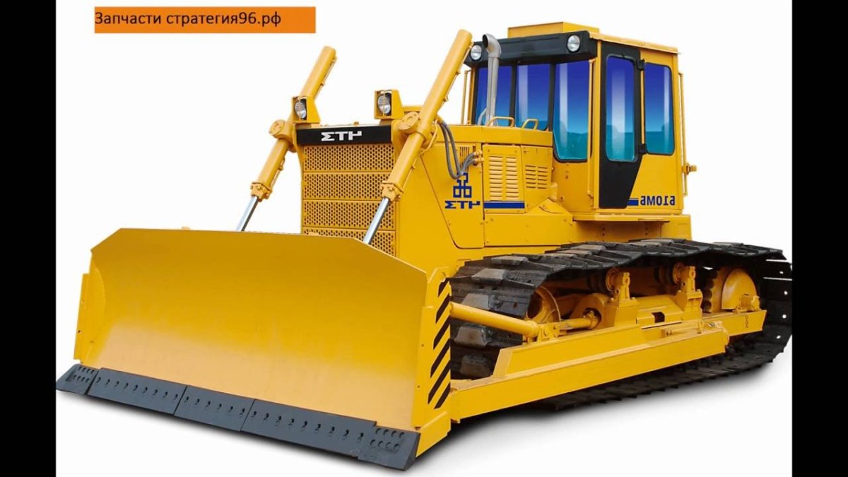 Бульдозер б10 болотоход