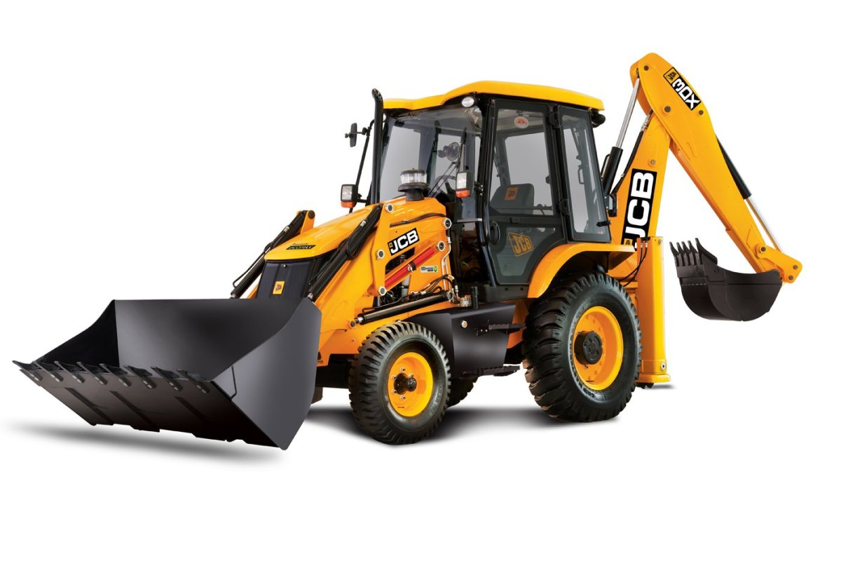 JCB 3cx