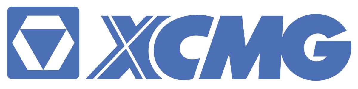 XCMG лого