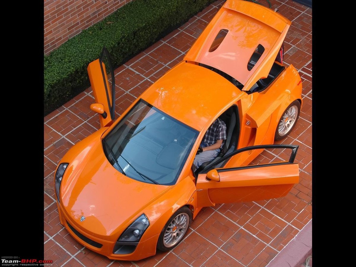 Мастретта машина