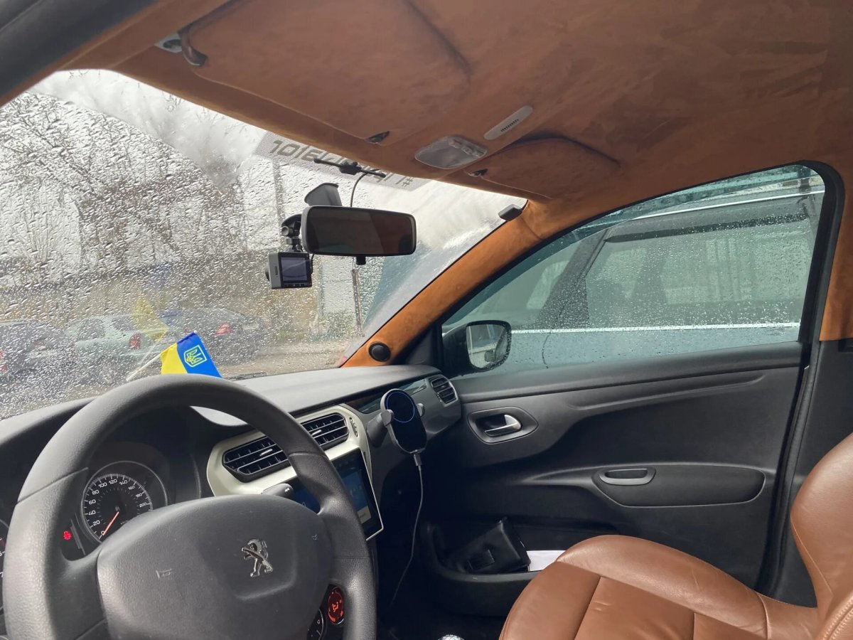 Форд Мондео 4 люк крыши