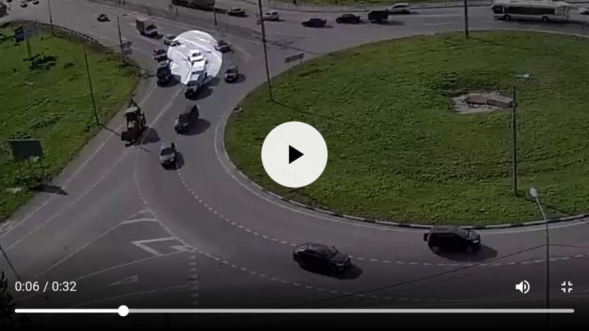 Круговое движение Ижевск