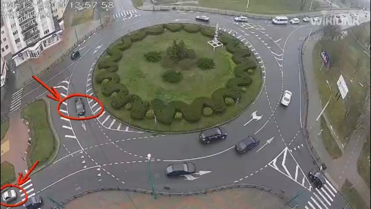 Брест бульвар Шевченко