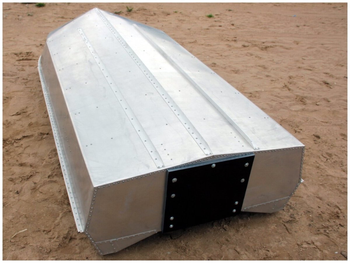 Романтика 2 лодка характеристики