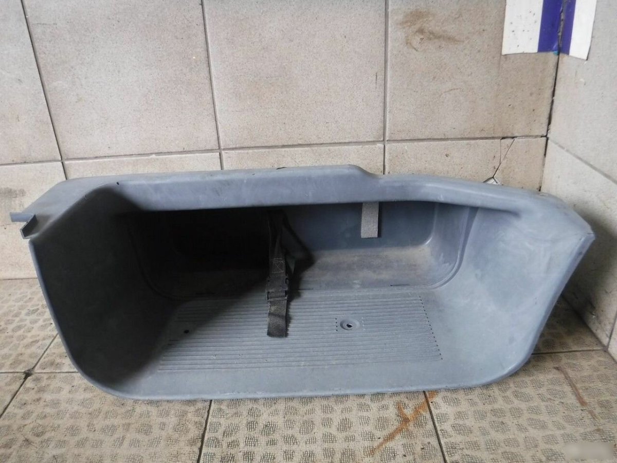 Подножка ГАЗ 2217