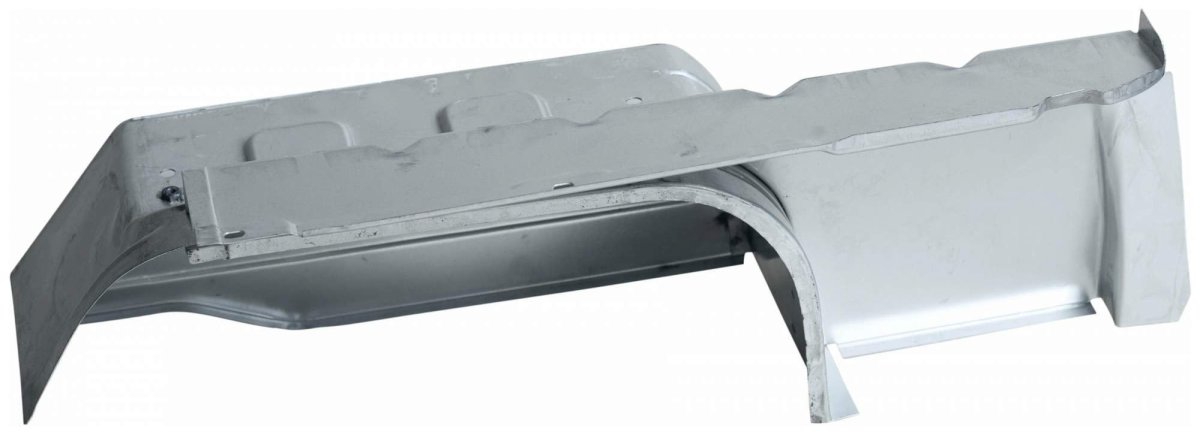 ГАЗ 3302 подножка кабины