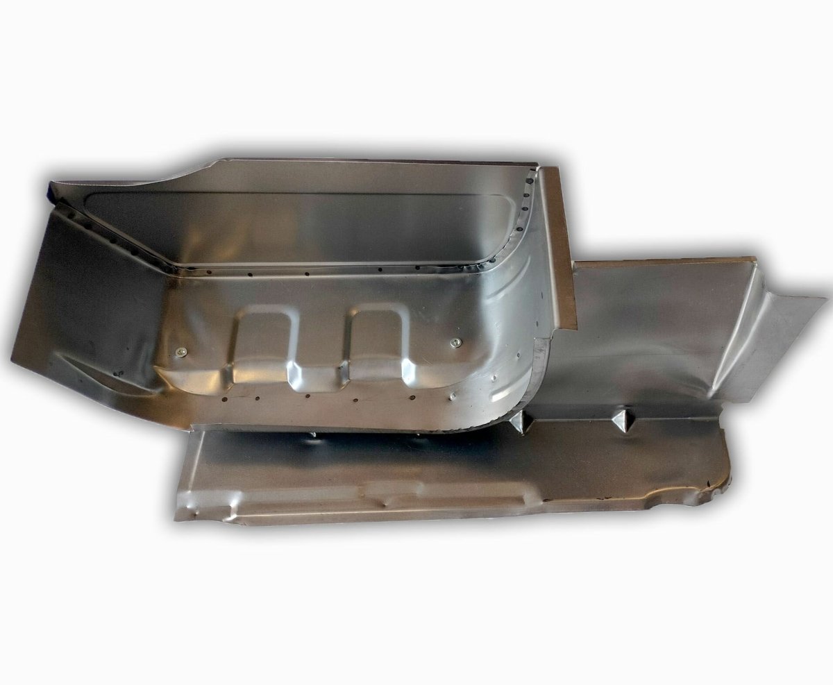 Подножка 3302