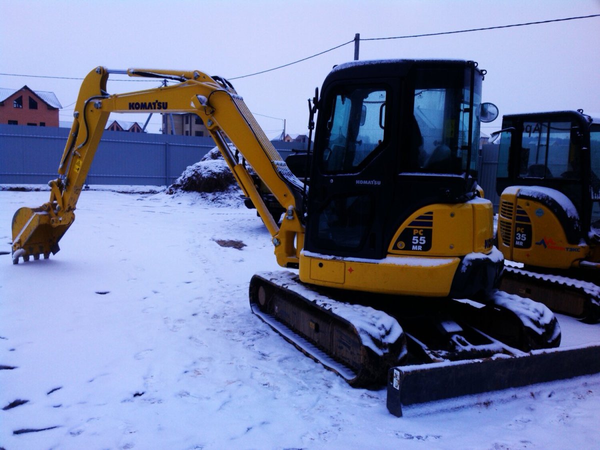 Экскаватор Liugong 906е