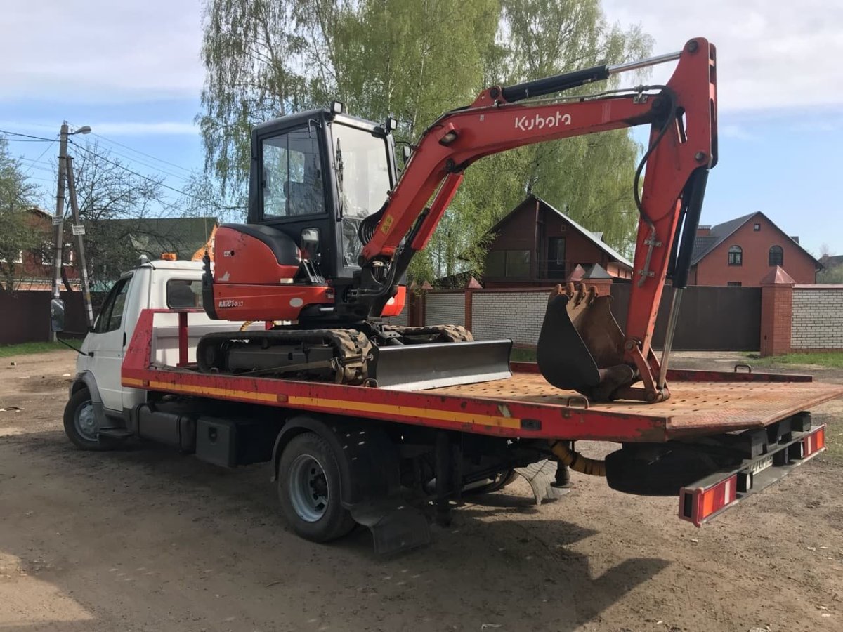 Ямобур на Кубота 007 отзывы