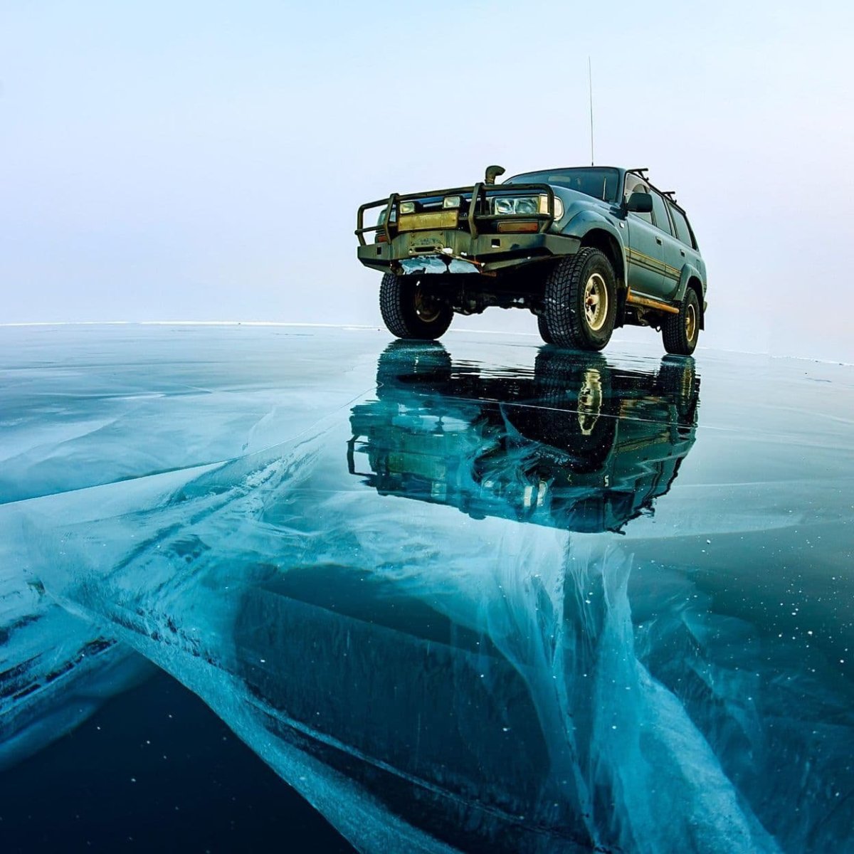 Байкал экстрим