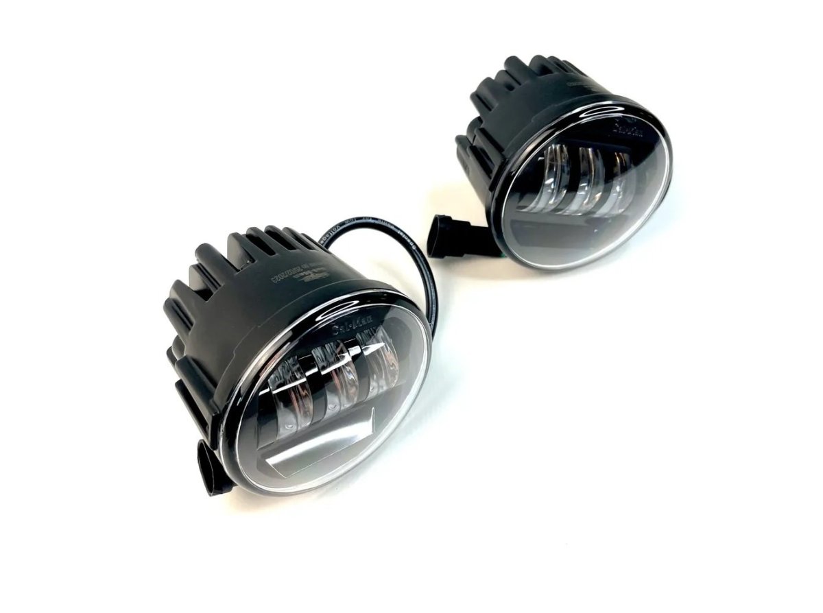 Салман ПТФ Ниссан икстрейл