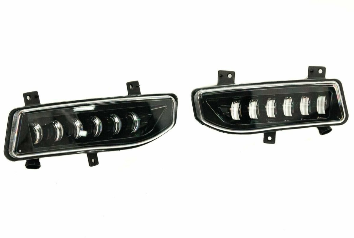 Диодные ПТФ