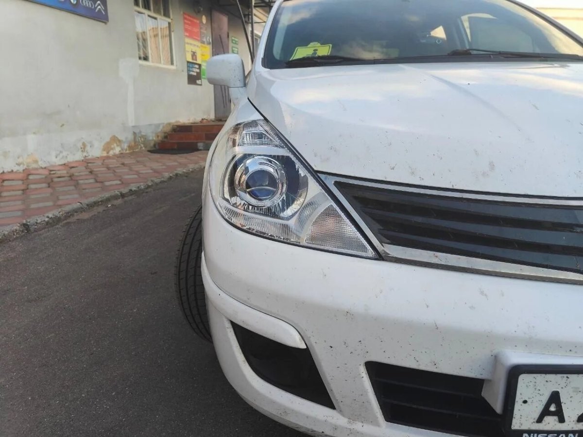 Линзы Приора 2