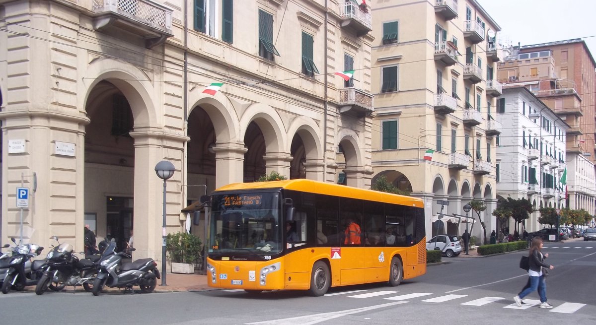 Nord BREDAMENARINIBUS Vivacity a3040