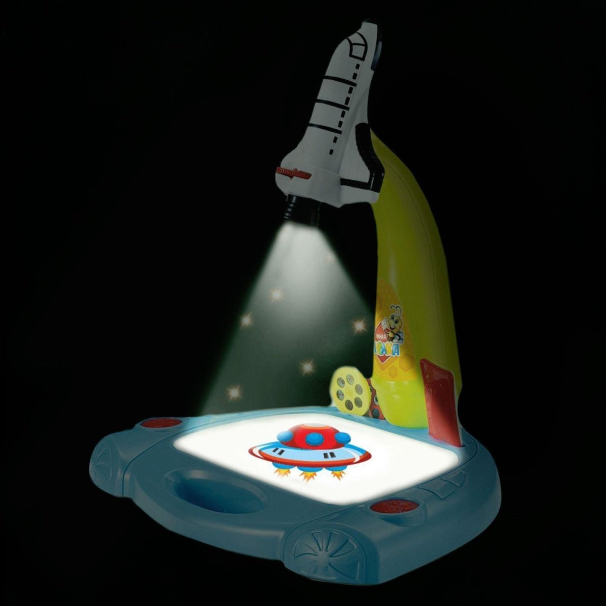 Проектор настольный