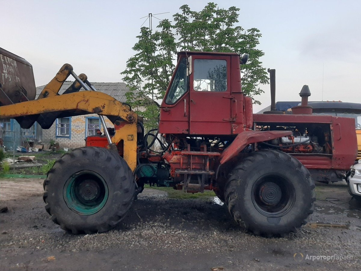 Масса погрузчика т 150к