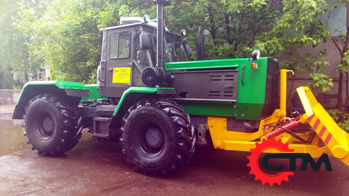 Сельхозтехника Чебоксары