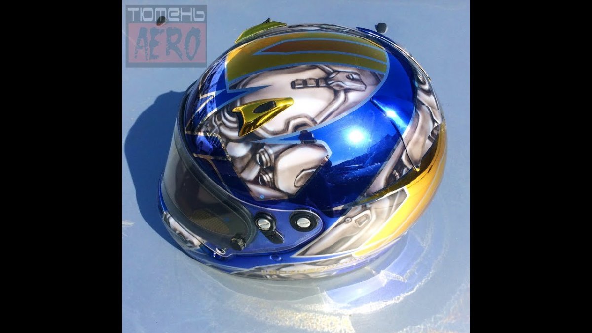 Шлем Arai CK-6