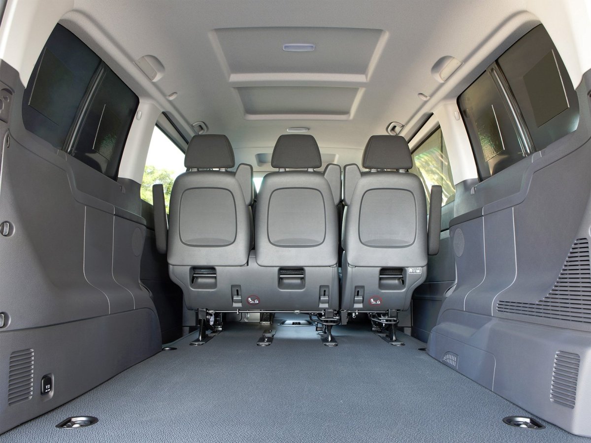 Мерседес Вито 639