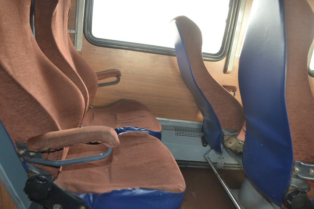 Путешествие на поезде Сургут Тюмень