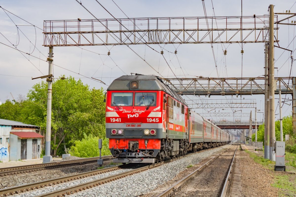 ТЧЭ Войновка