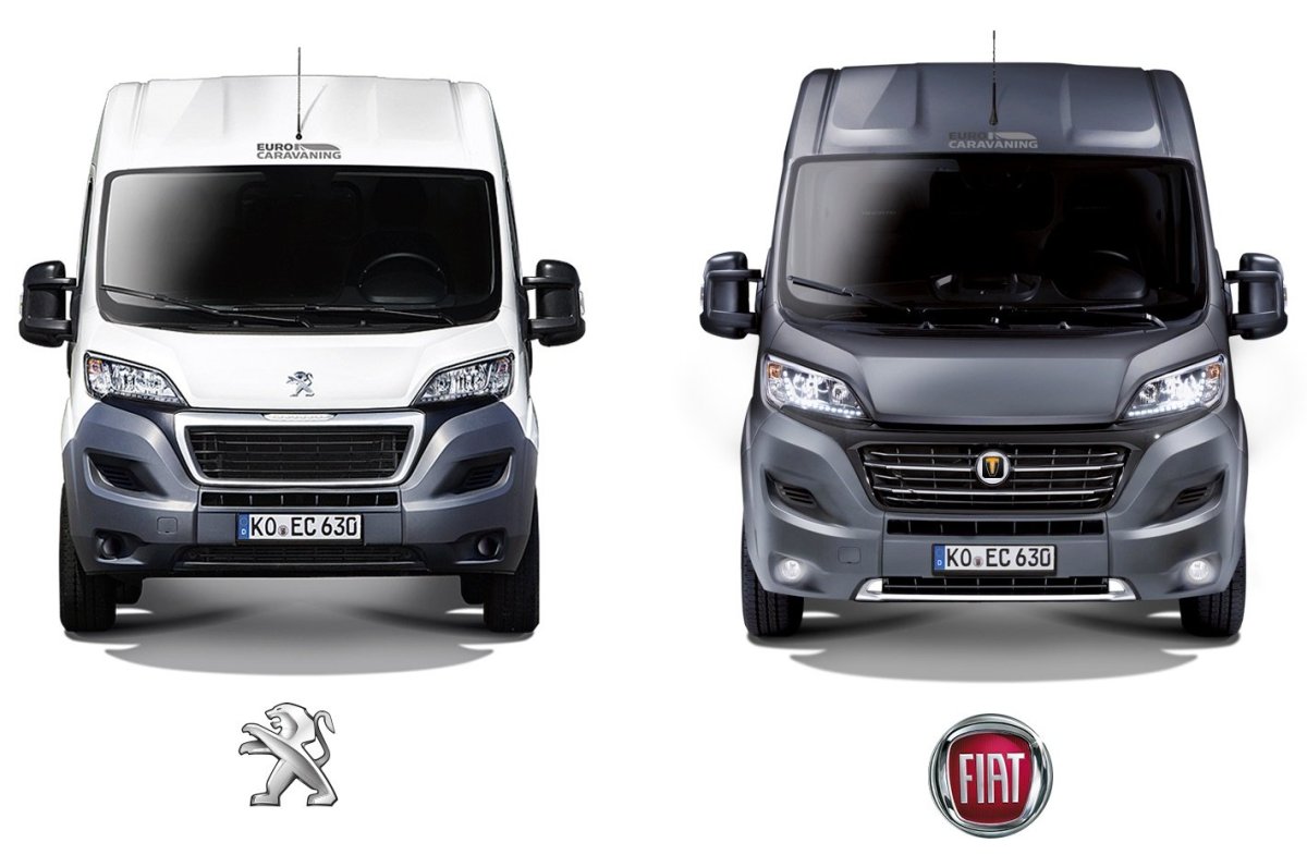 Peugeot Boxer 2021