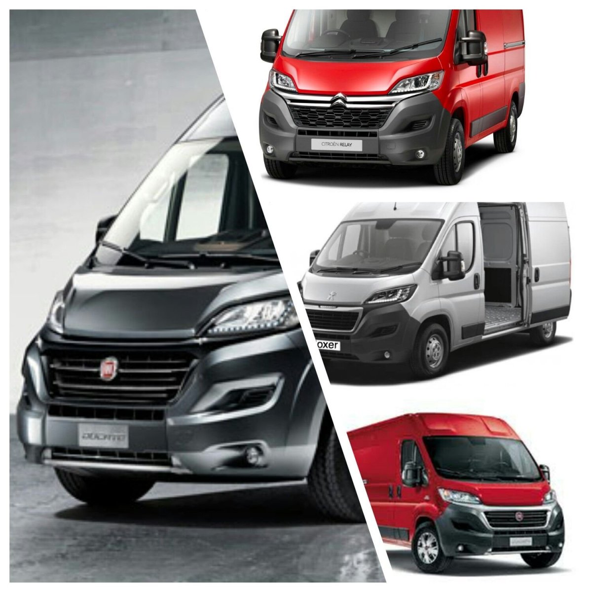 Пежо боксер Ситроен Джампер