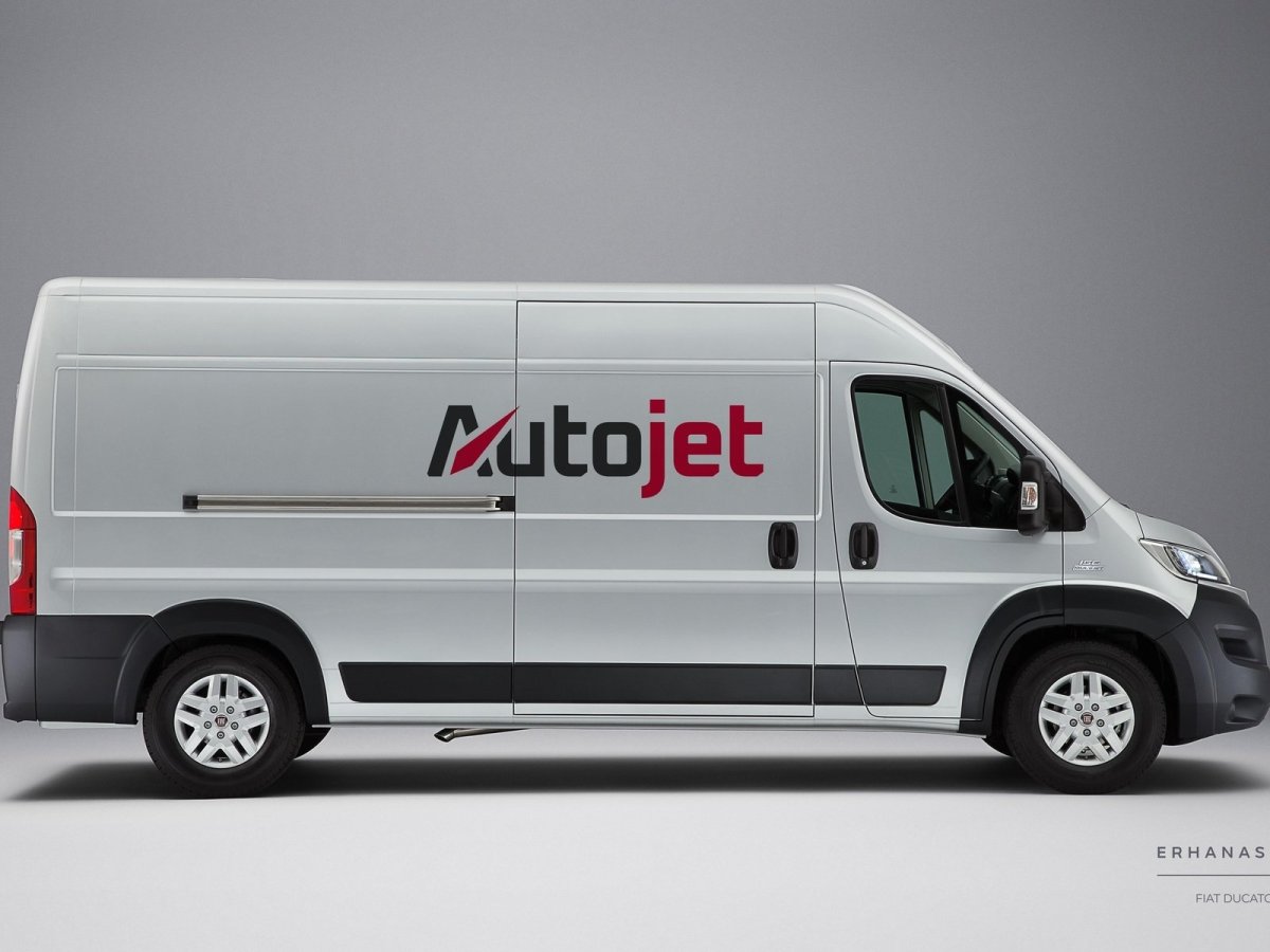 Фиат Дукато фургон