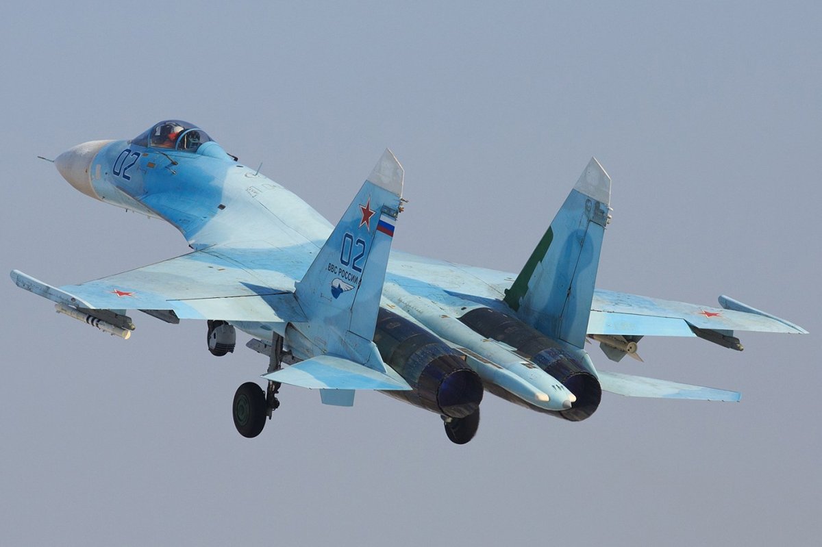 Су-30мки Аверьянов