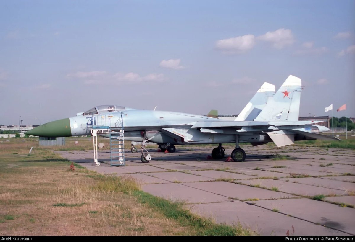 159 ИАП Бесовец