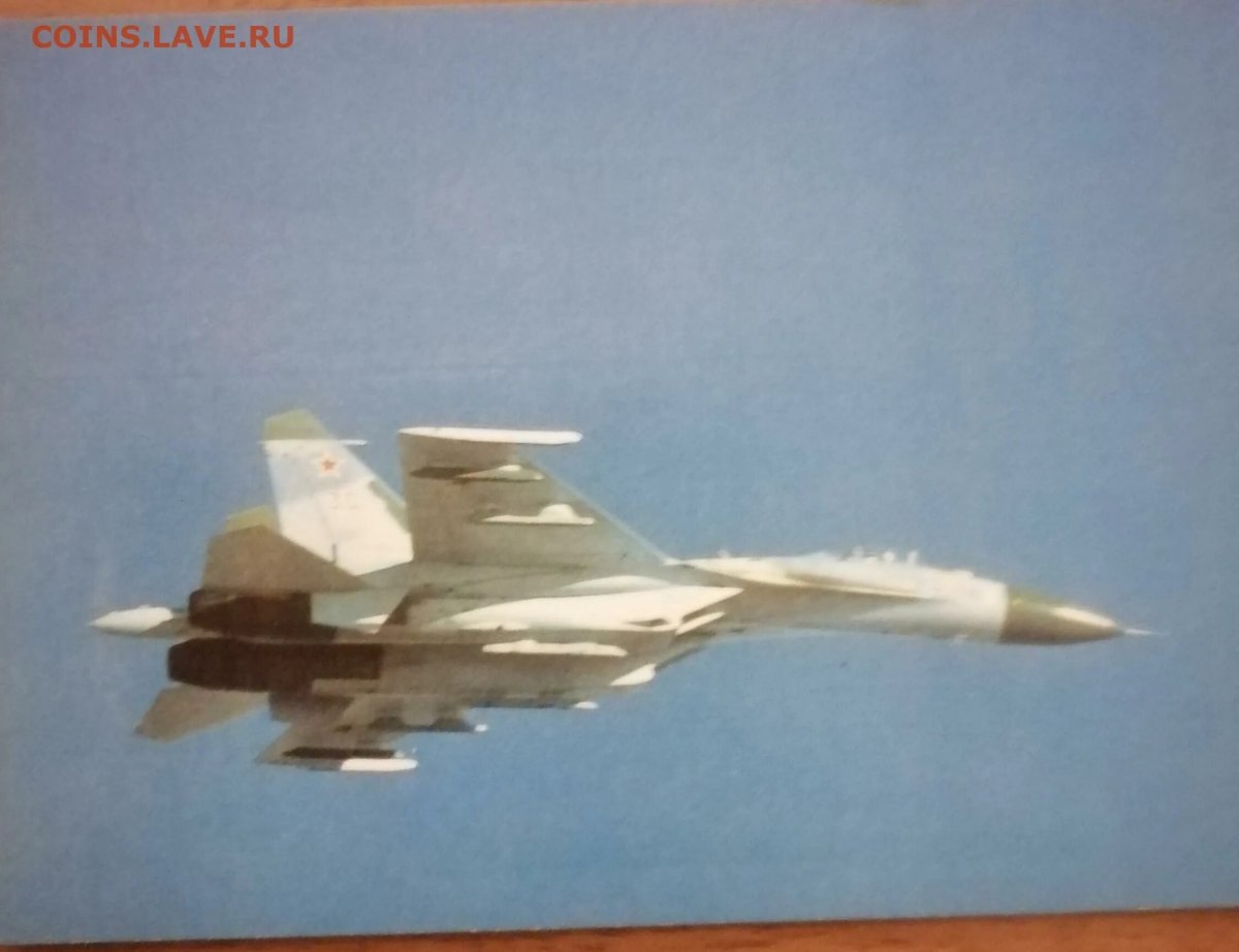 Су-24 ВВС Ирана